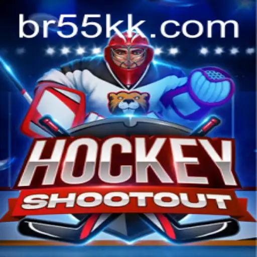 Descubra o Empolgante HockeyShootout: O Desafio 55KK