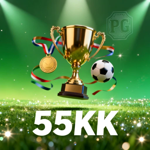 55KK Logo