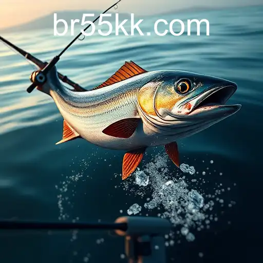 Jogos de pesca