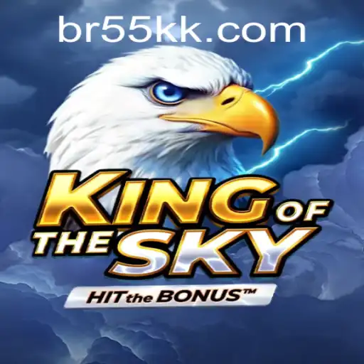 Descubra KingOfTheSky e Mergulhe na Emoção dos Céus